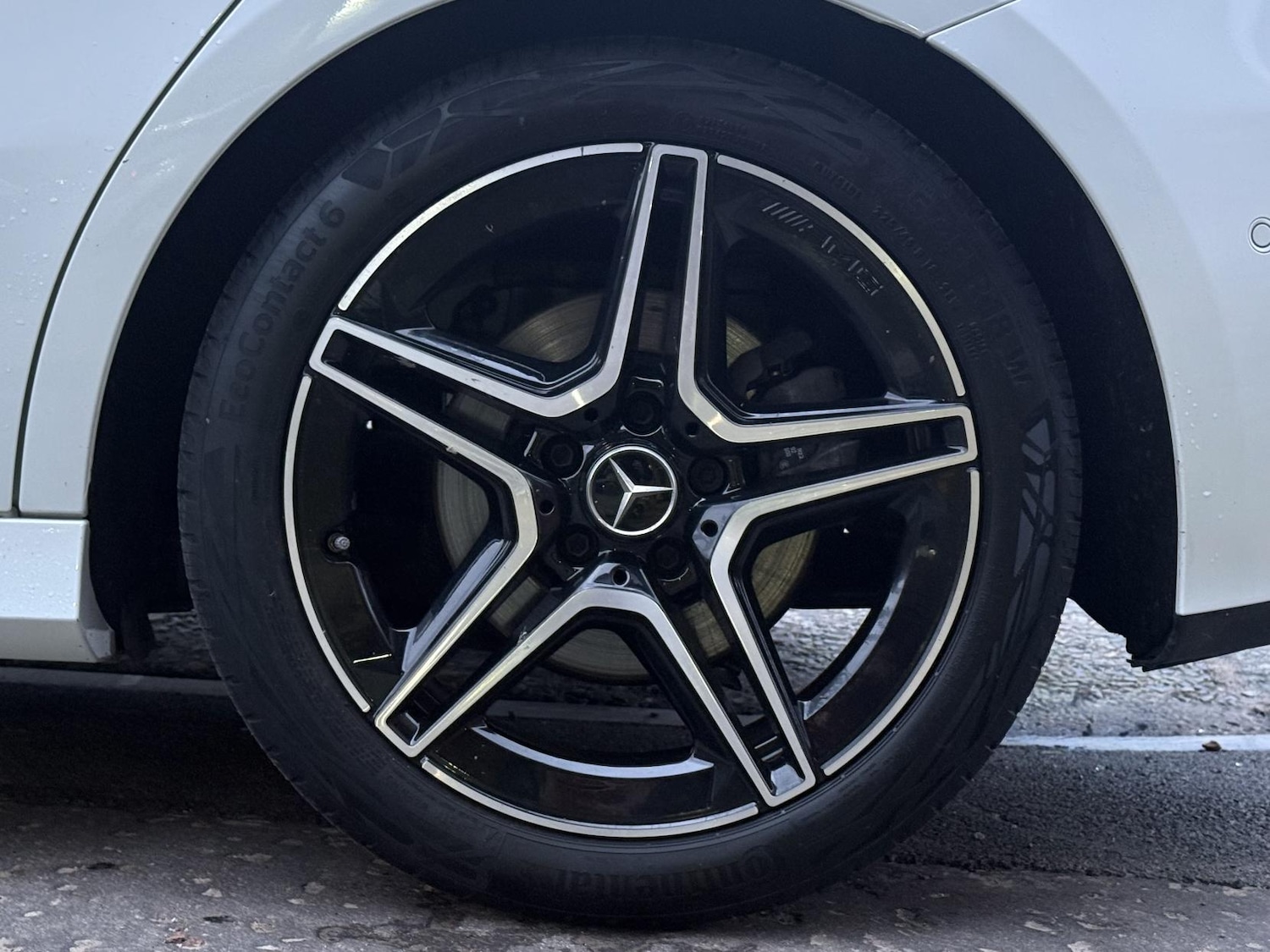 Used Mercedes-Benz A-Class 2022 for sale - 77318297: Photo 6