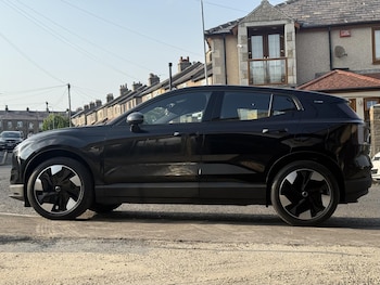 Used Volvo EX30 2025 for sale - 78990189: Photo