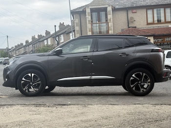 Used Peugeot 2008 2021 for sale - 78538107: Photo