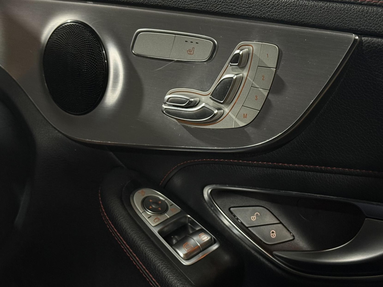 Used Mercedes-Benz C Class 2019 for sale - 77274439: Photo 11