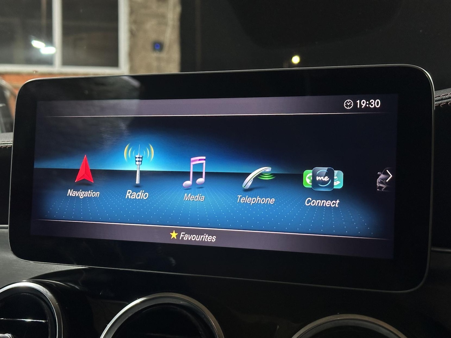 Used Mercedes-Benz C Class 2019 for sale - 77274439: Photo 19