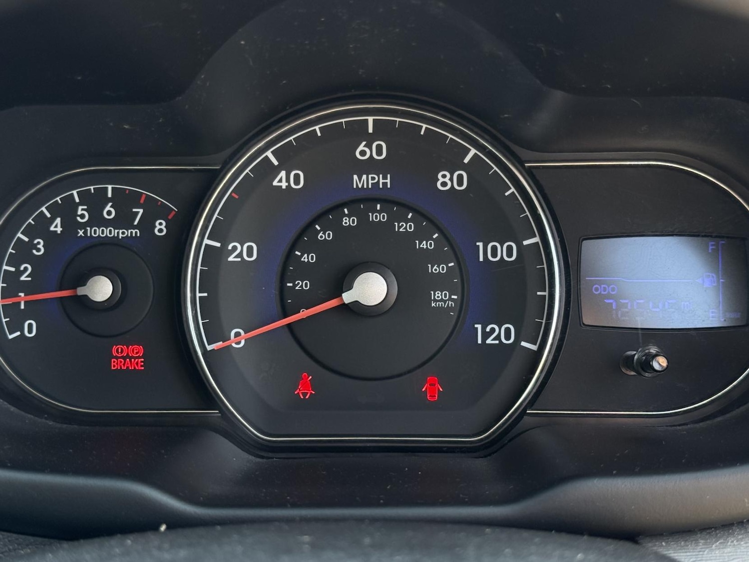 Vehicle 24