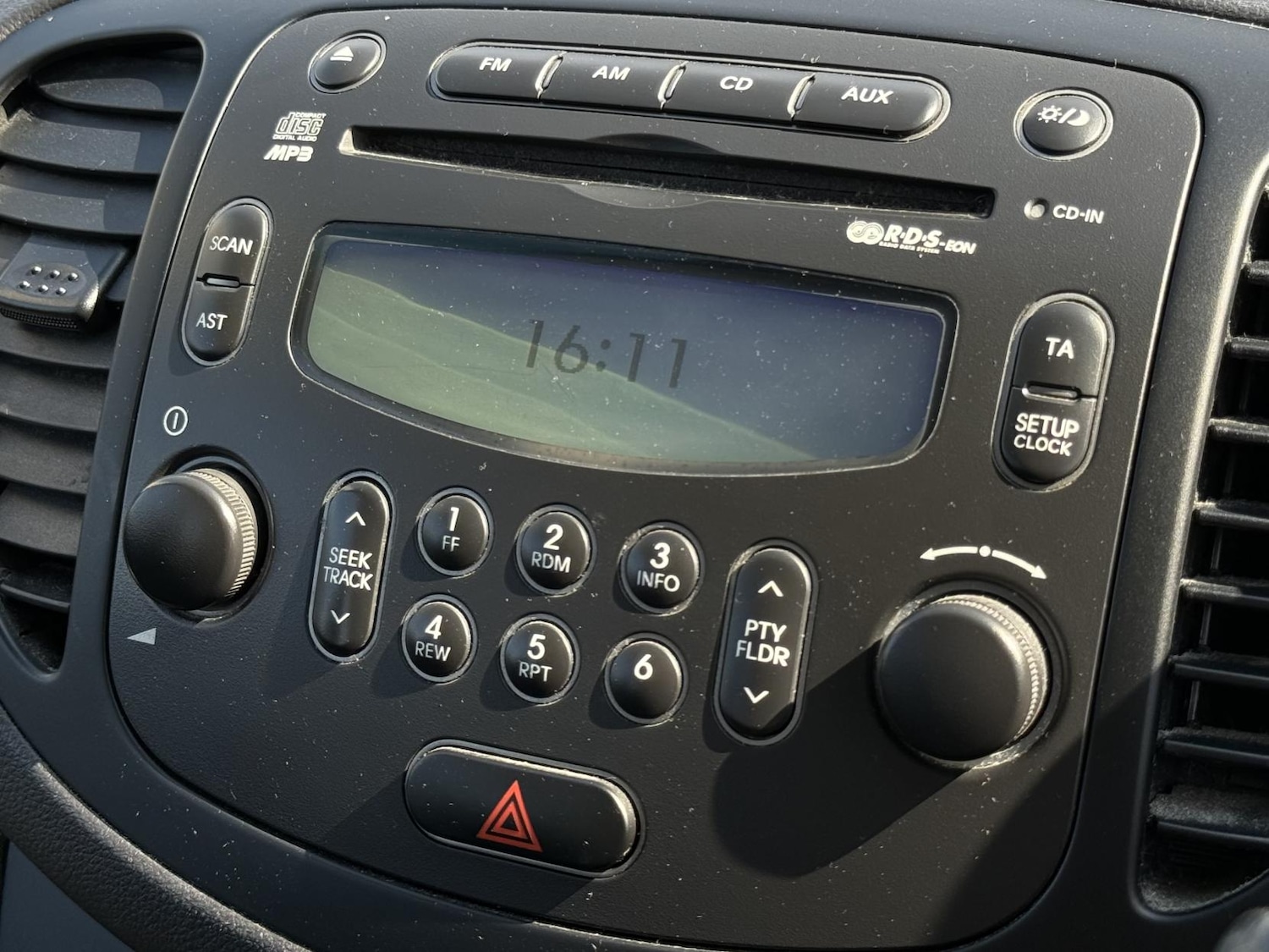 Vehicle 25