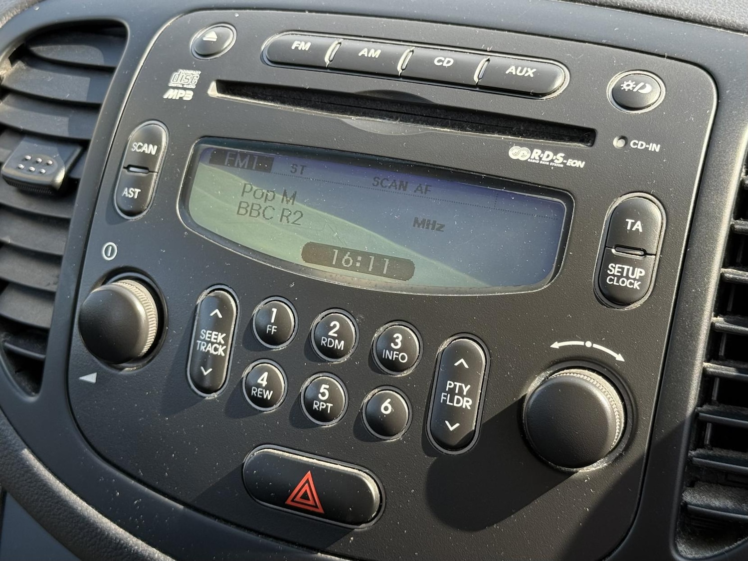 Vehicle 26