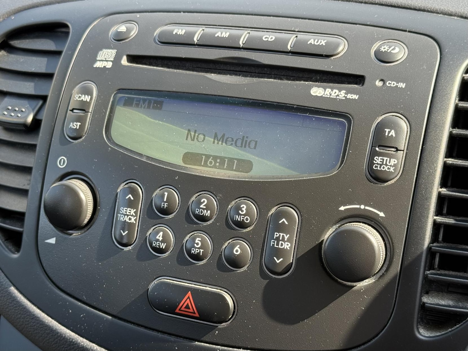 Vehicle 28