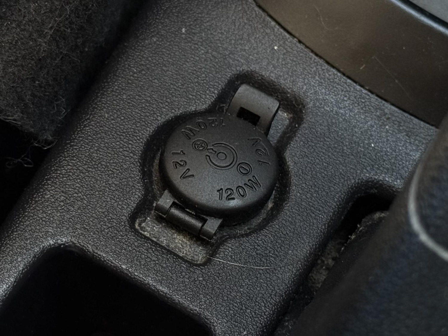Vehicle 34