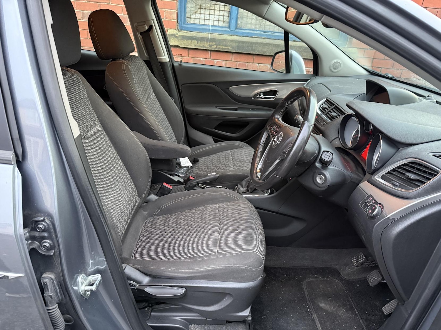 Used Vauxhall Mokka 2015 for sale - 76483316: Photo 10