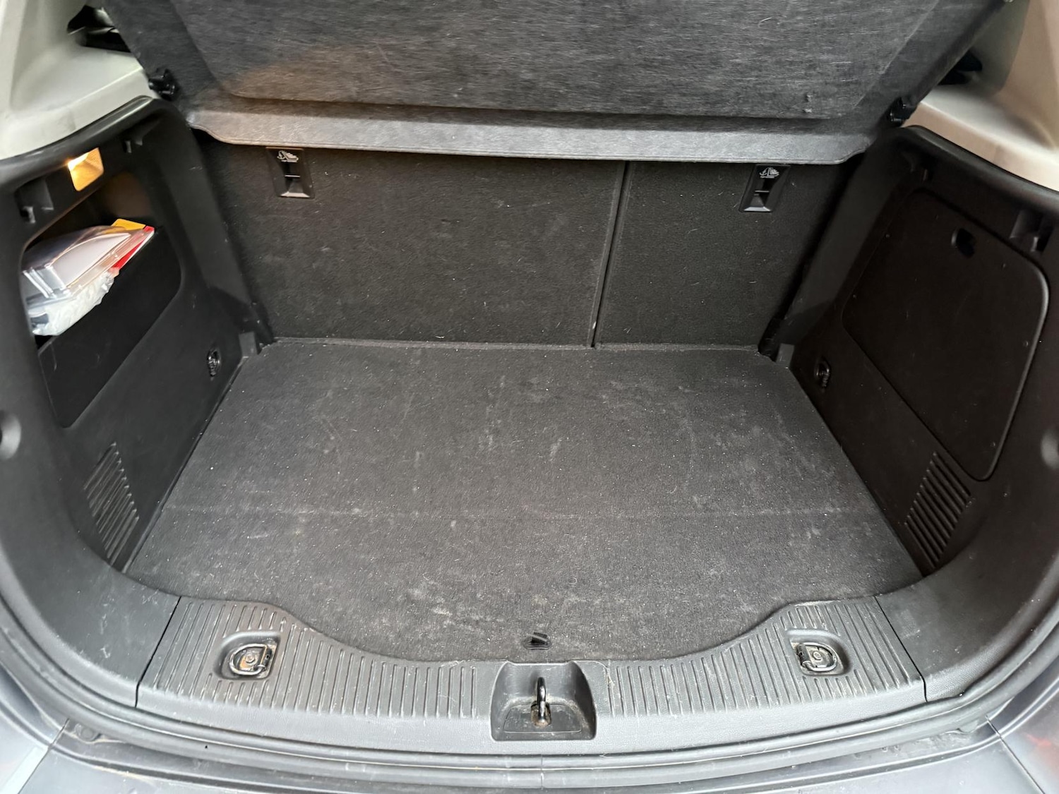 Used Vauxhall Mokka 2015 for sale - 76483316: Photo 6