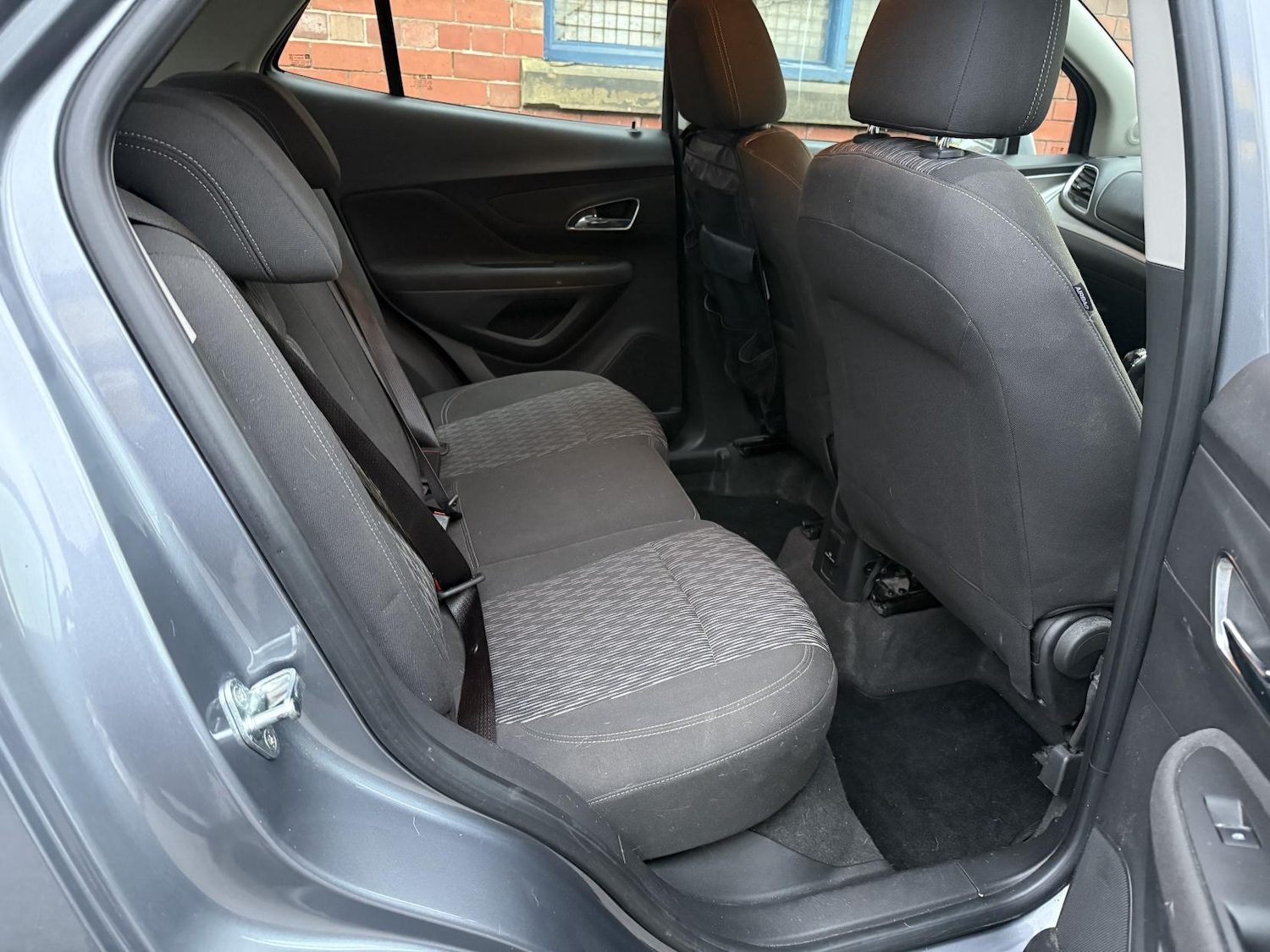 Used Vauxhall Mokka 2015 for sale - 76483316: Photo 9