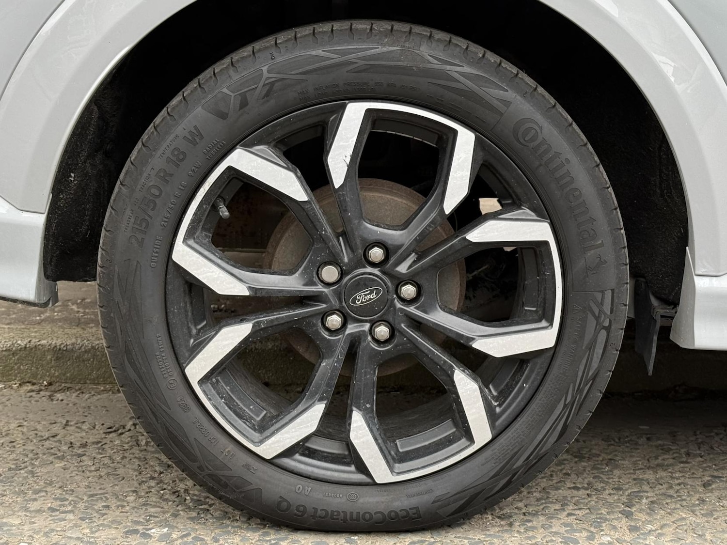 Used Ford Puma 2021 for sale - 78109620: Photo 12