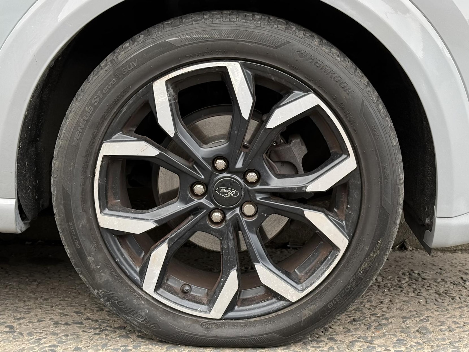 Used Ford Puma 2021 for sale - 78109620: Photo 13