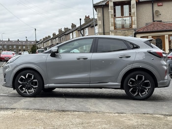 Used Ford Puma 2021 for sale - 78109620: Photo
