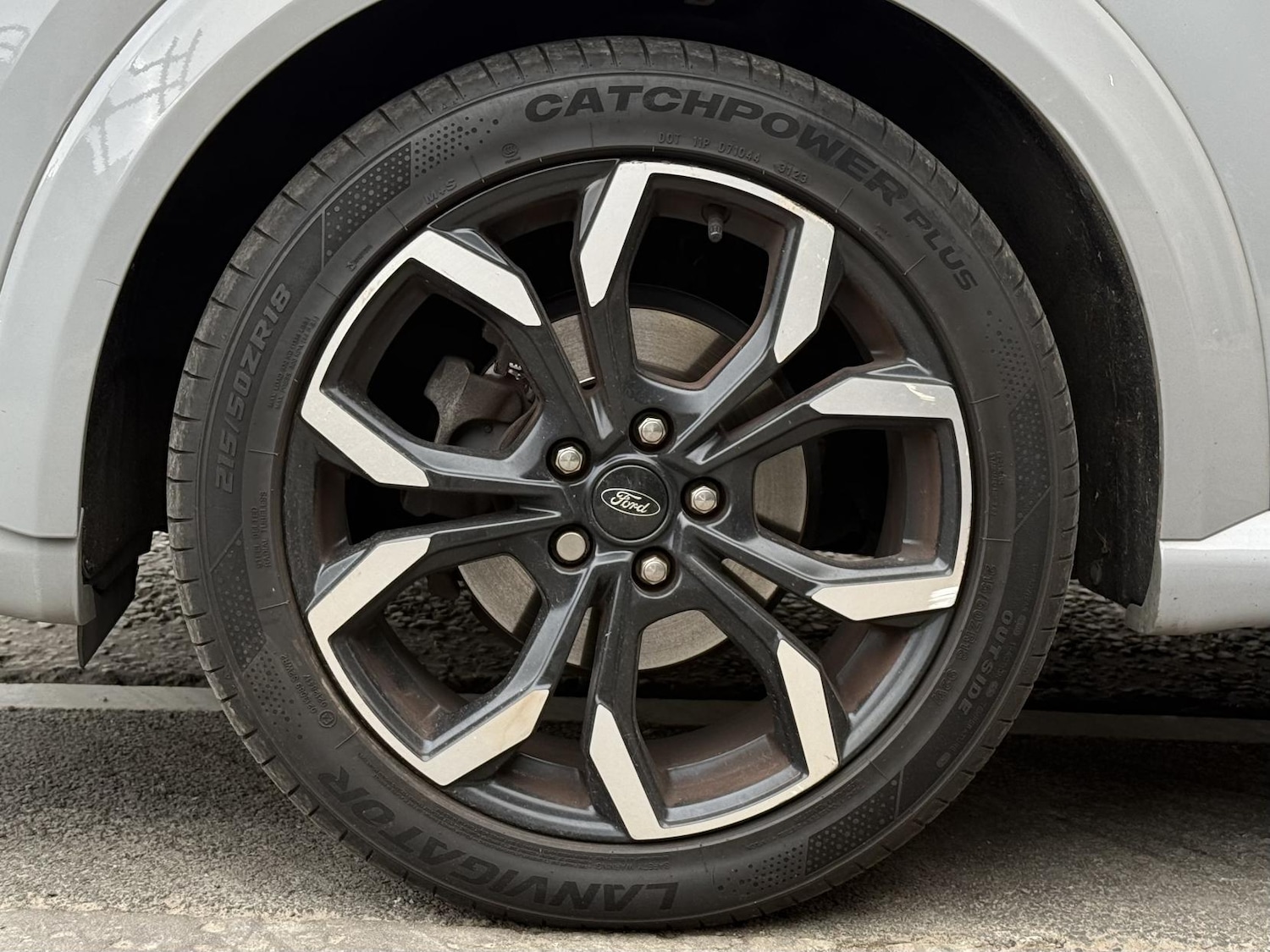 Used Ford Puma 2021 for sale - 78109620: Photo 5