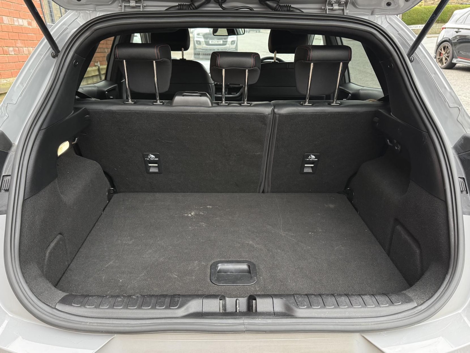 Used Ford Puma 2021 for sale - 78109620: Photo 9