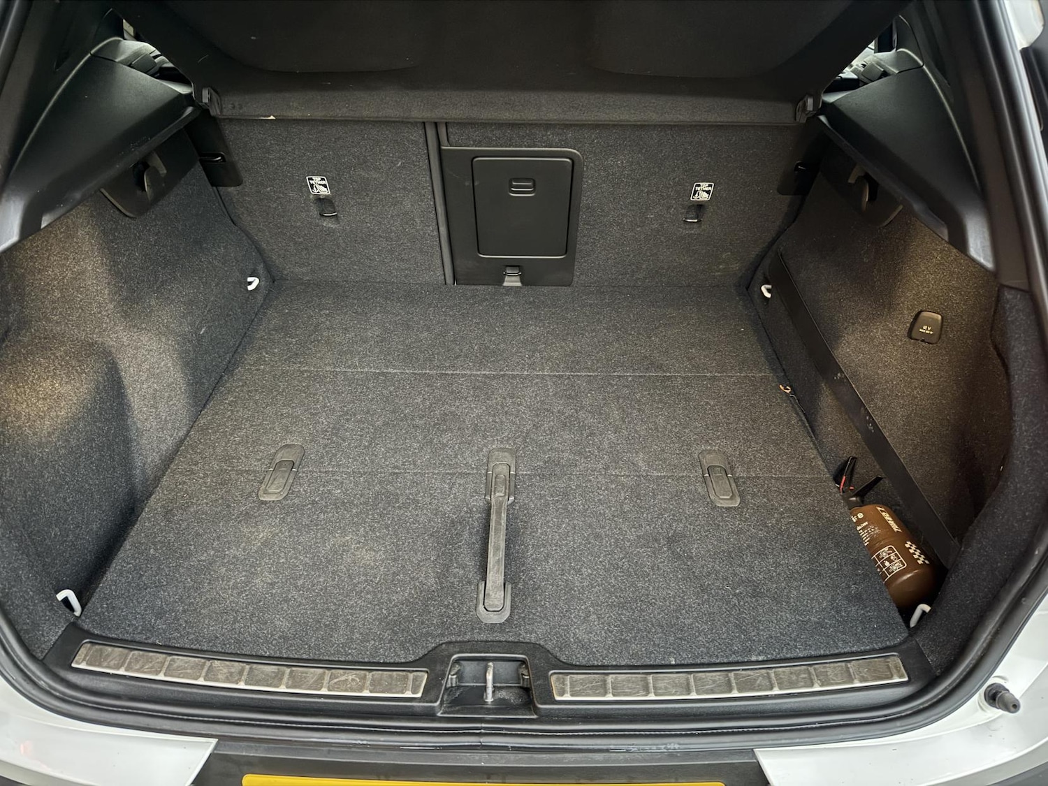 Used Volvo XC40 2019 for sale - 76597711: Photo 10