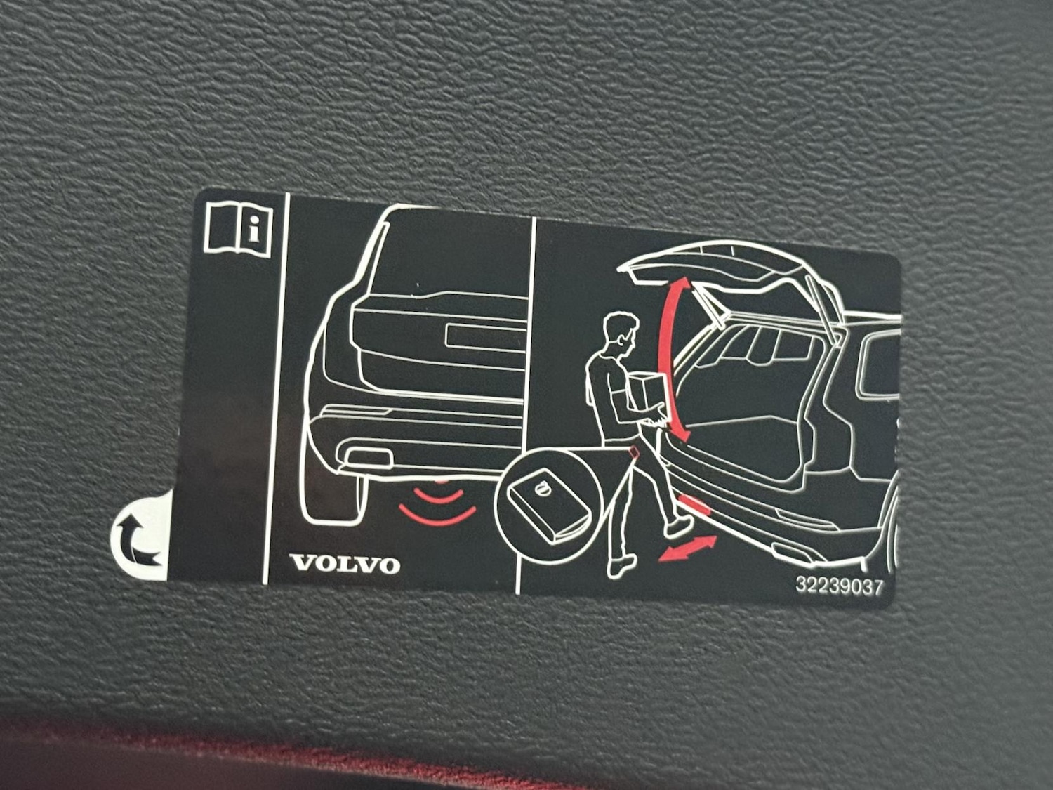 Used Volvo XC40 2019 for sale - 76597711: Photo 13