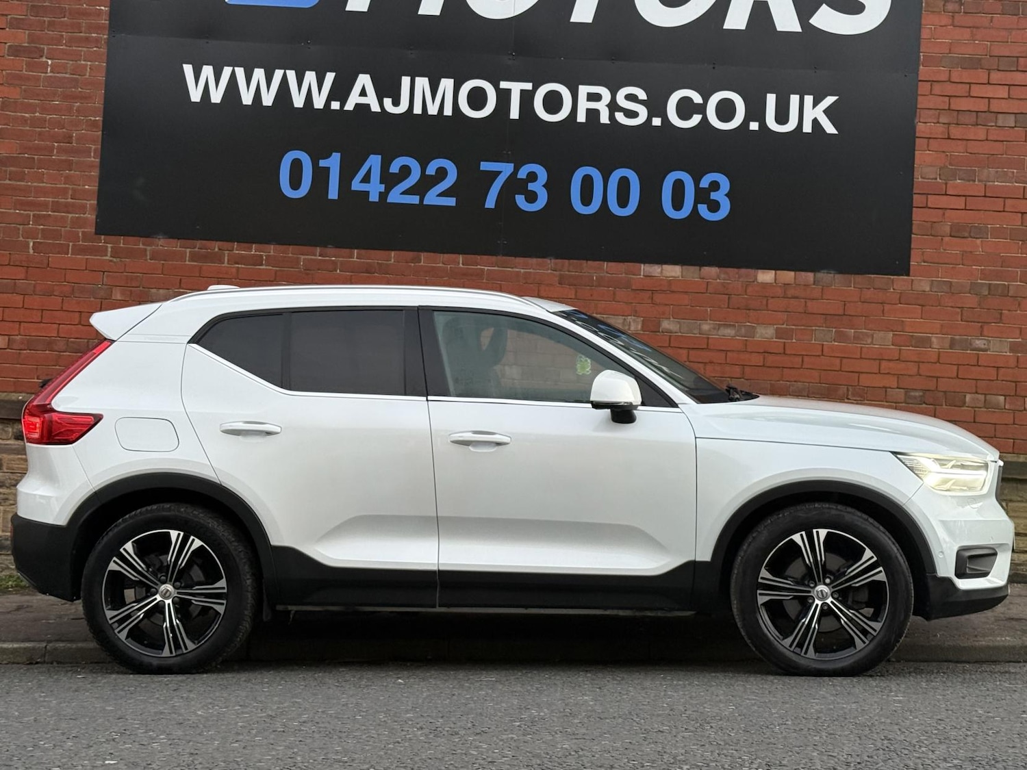 Used Volvo XC40 2019 for sale - 76597711: Photo 15