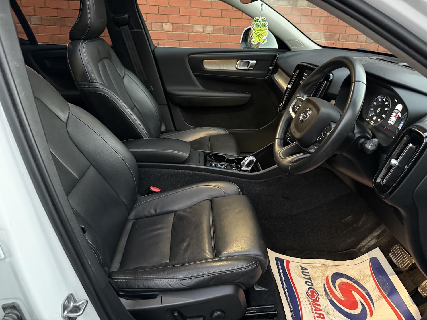 Used Volvo XC40 2019 for sale - 76597711: Photo 27