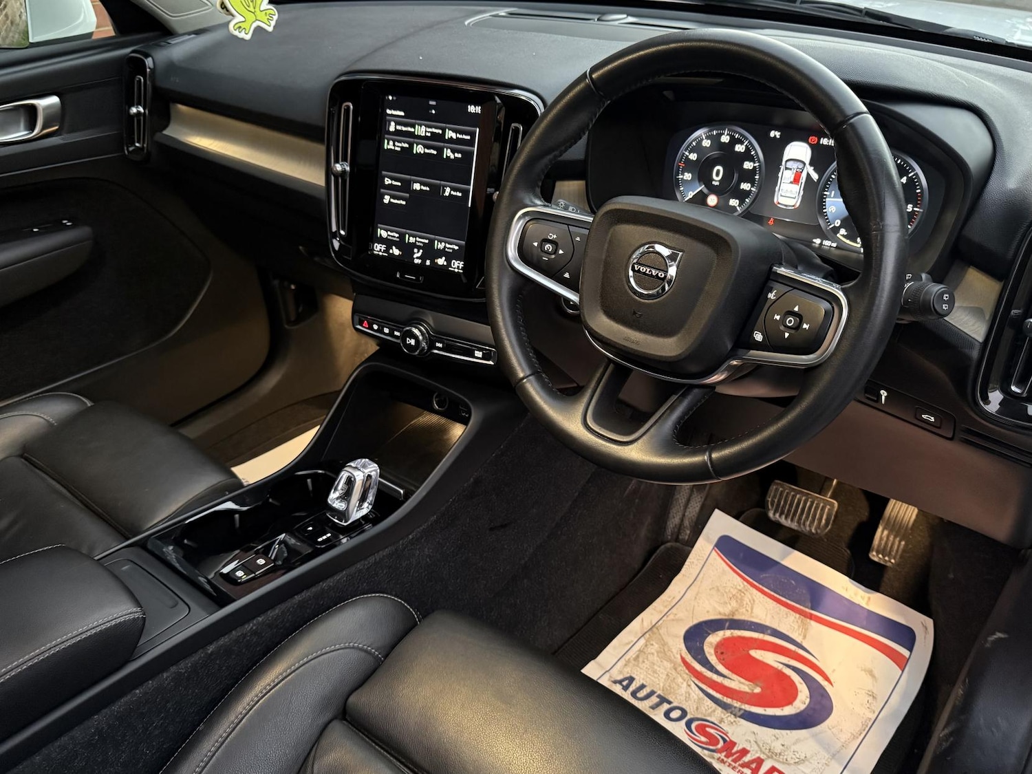 Used Volvo XC40 2019 for sale - 76597711: Photo 30