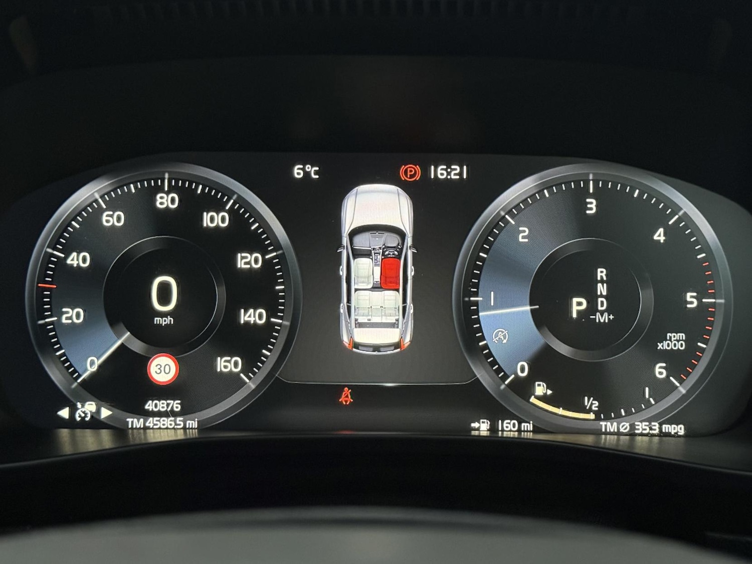 Used Volvo XC40 2019 for sale - 76597711: Photo 37