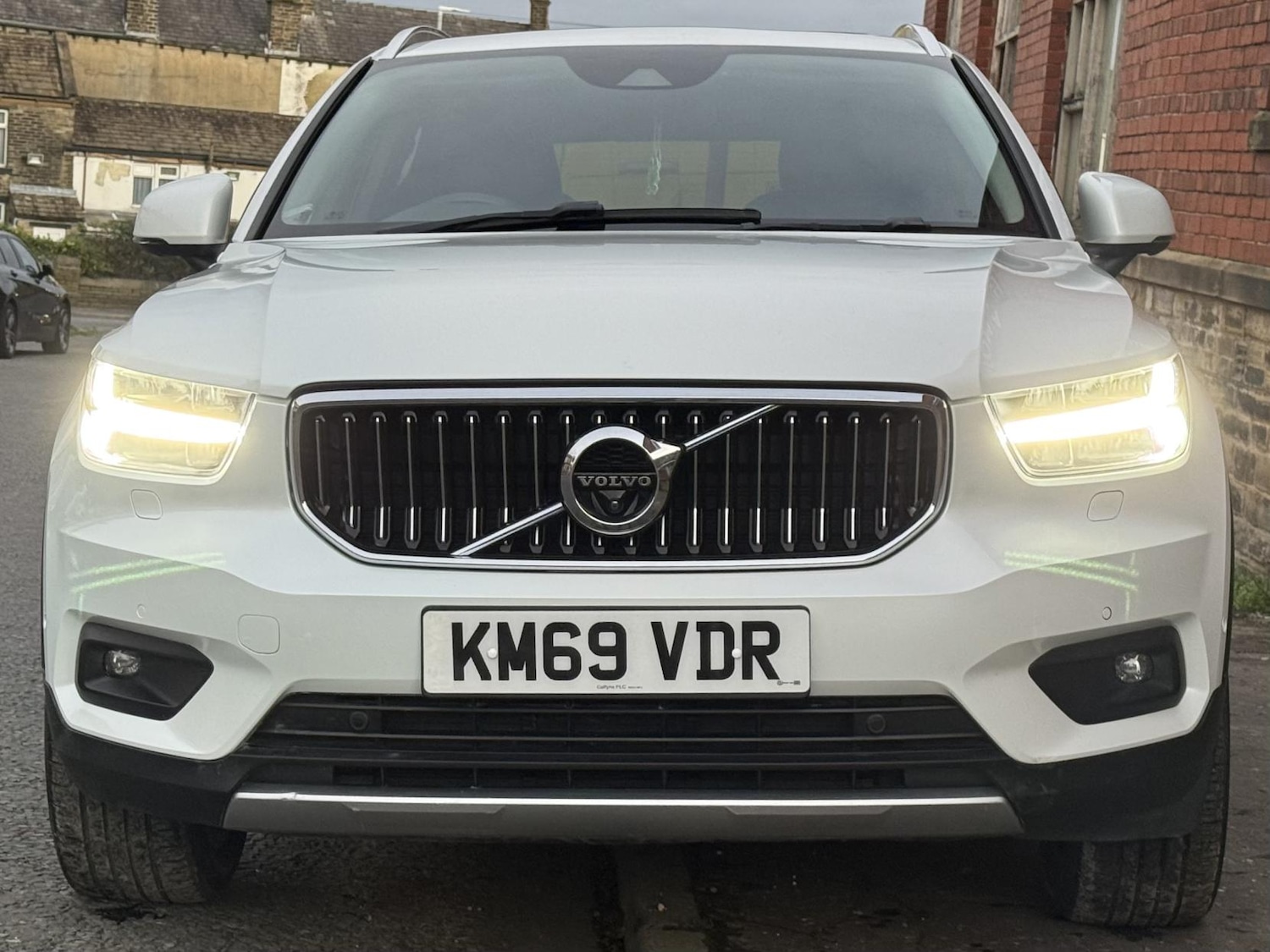 Used Volvo XC40 2019 for sale - 76597711: Photo 4