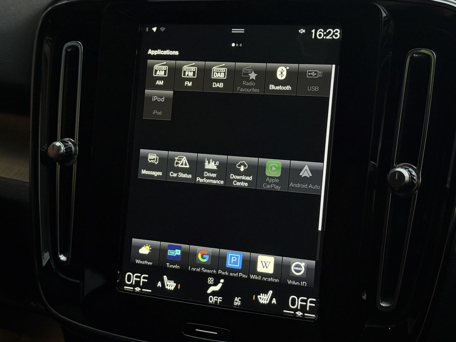 Used Volvo XC40 2019 for sale - 76597711: Photo 40