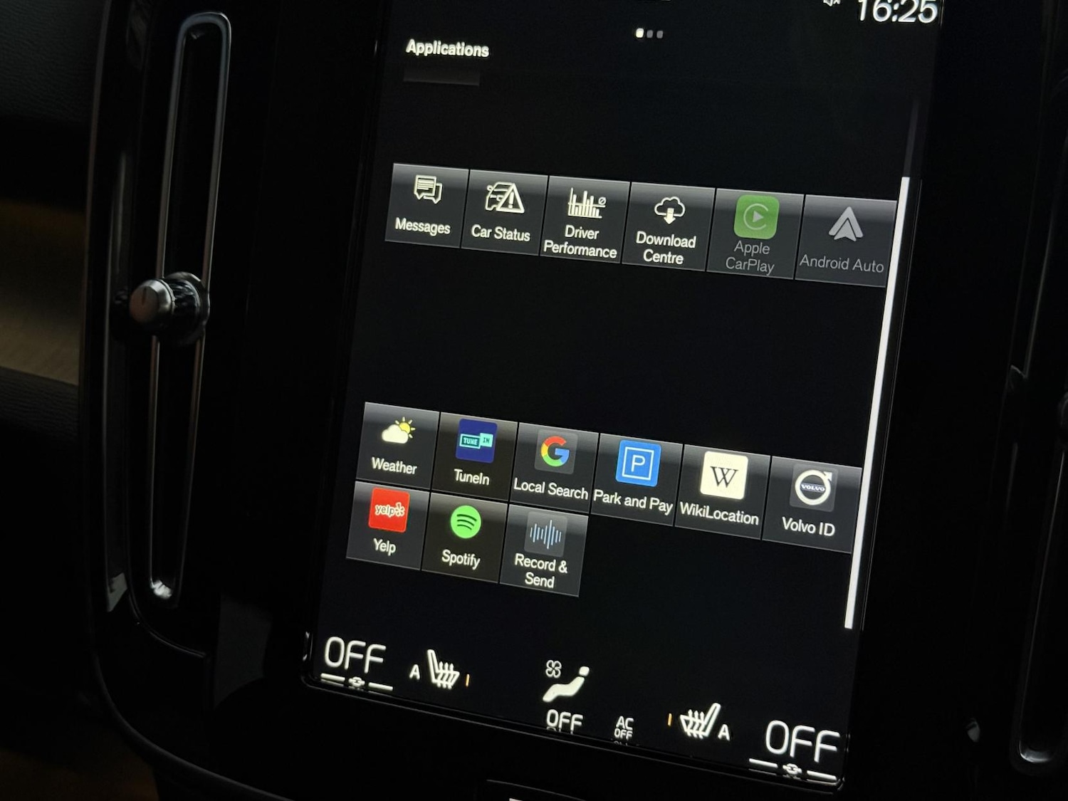 Used Volvo XC40 2019 for sale - 76597711: Photo 41