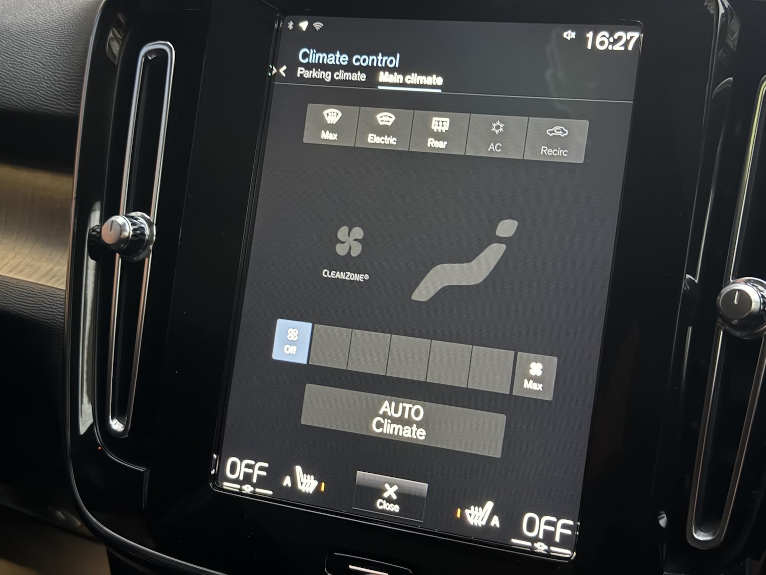 Used Volvo XC40 2019 for sale - 76597711: Photo 45