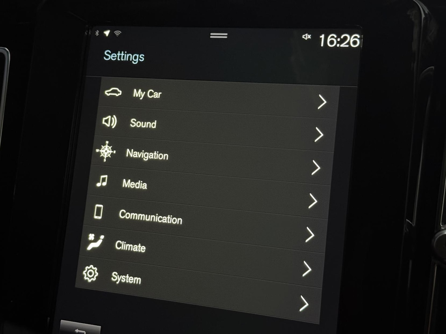 Used Volvo XC40 2019 for sale - 76597711: Photo 46