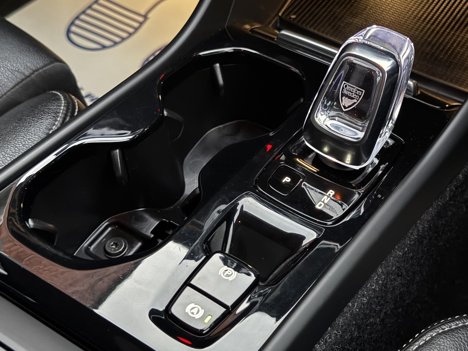 Used Volvo XC40 2019 for sale - 76597711: Photo 49