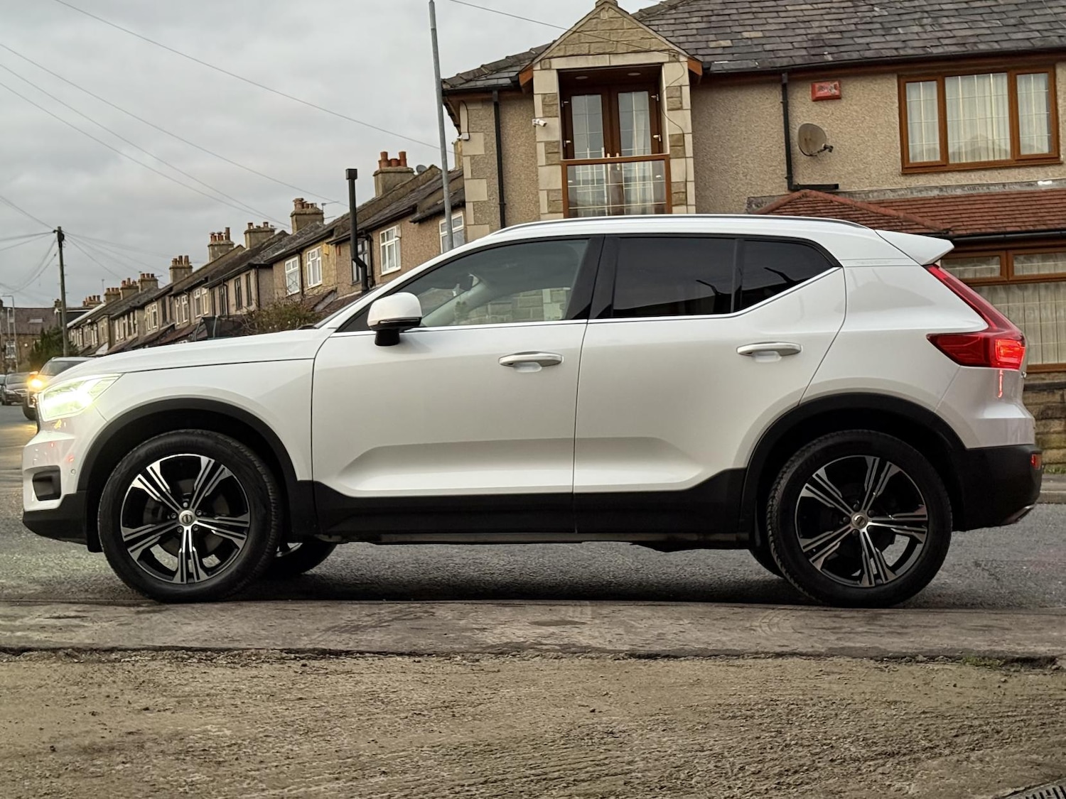 Used Volvo XC40 2019 for sale - 76597711: Photo 6