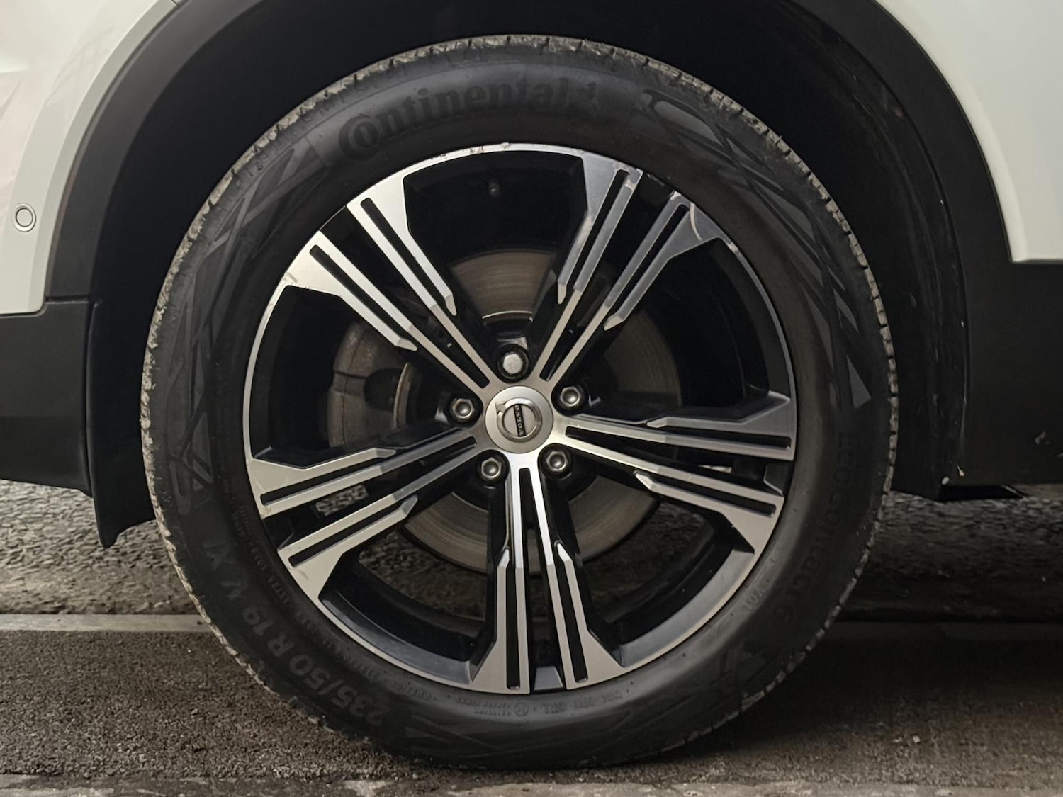 Used Volvo XC40 2019 for sale - 76597711: Photo 7