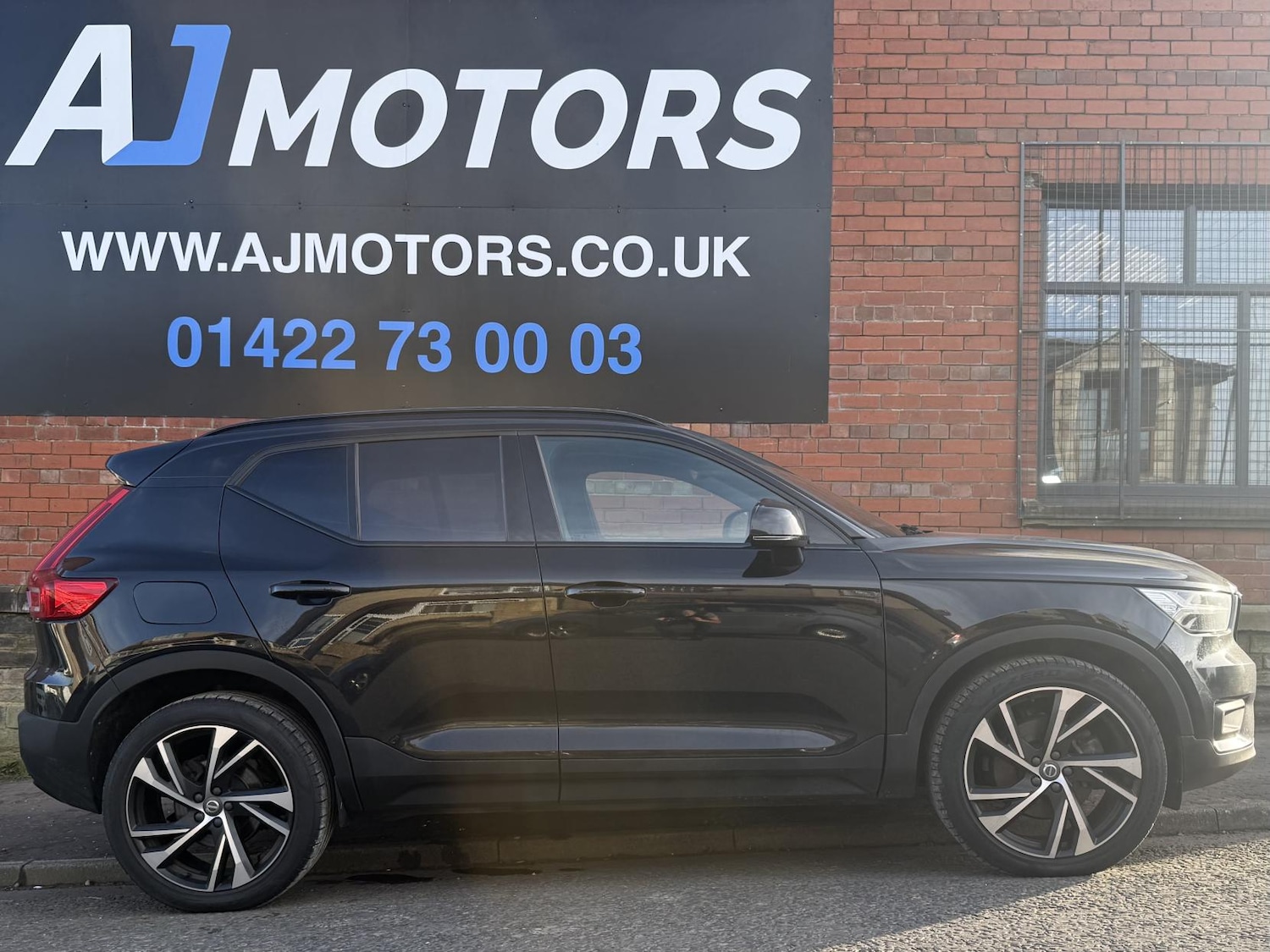Used Volvo XC40 2020 for sale - 77941603: Photo 13