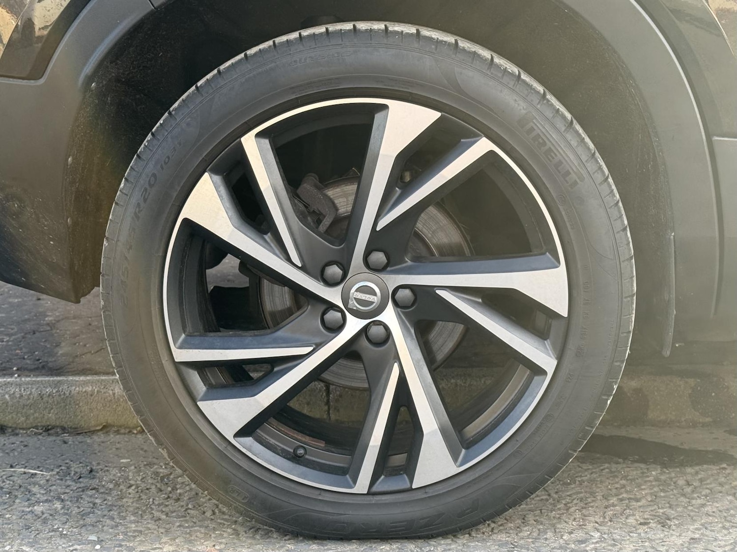 Used Volvo XC40 2020 for sale - 77941603: Photo 14