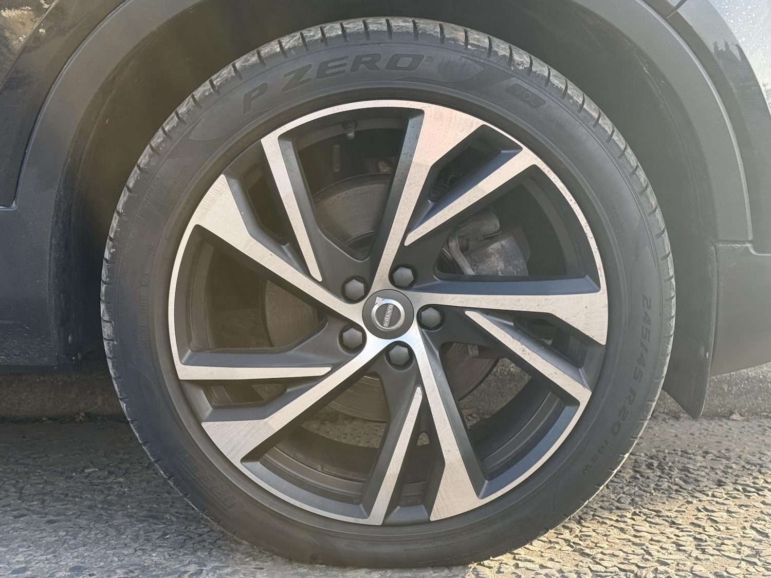 Used Volvo XC40 2020 for sale - 77941603: Photo 15