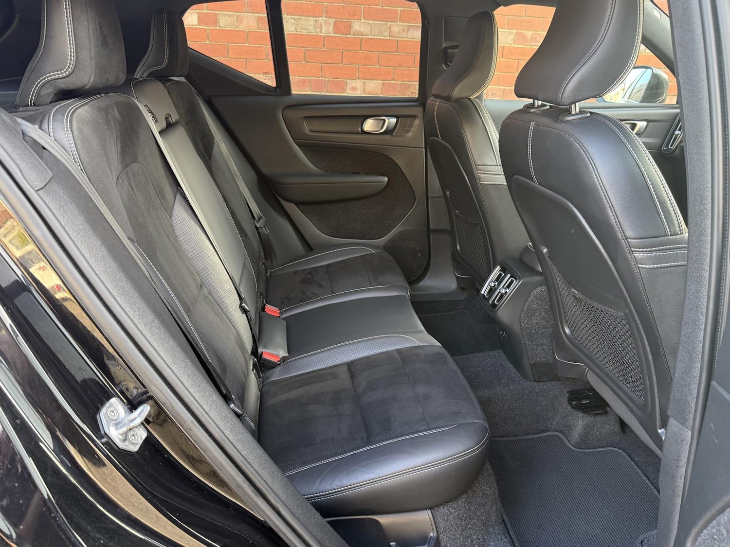 Used Volvo XC40 2020 for sale - 77941603: Photo 16