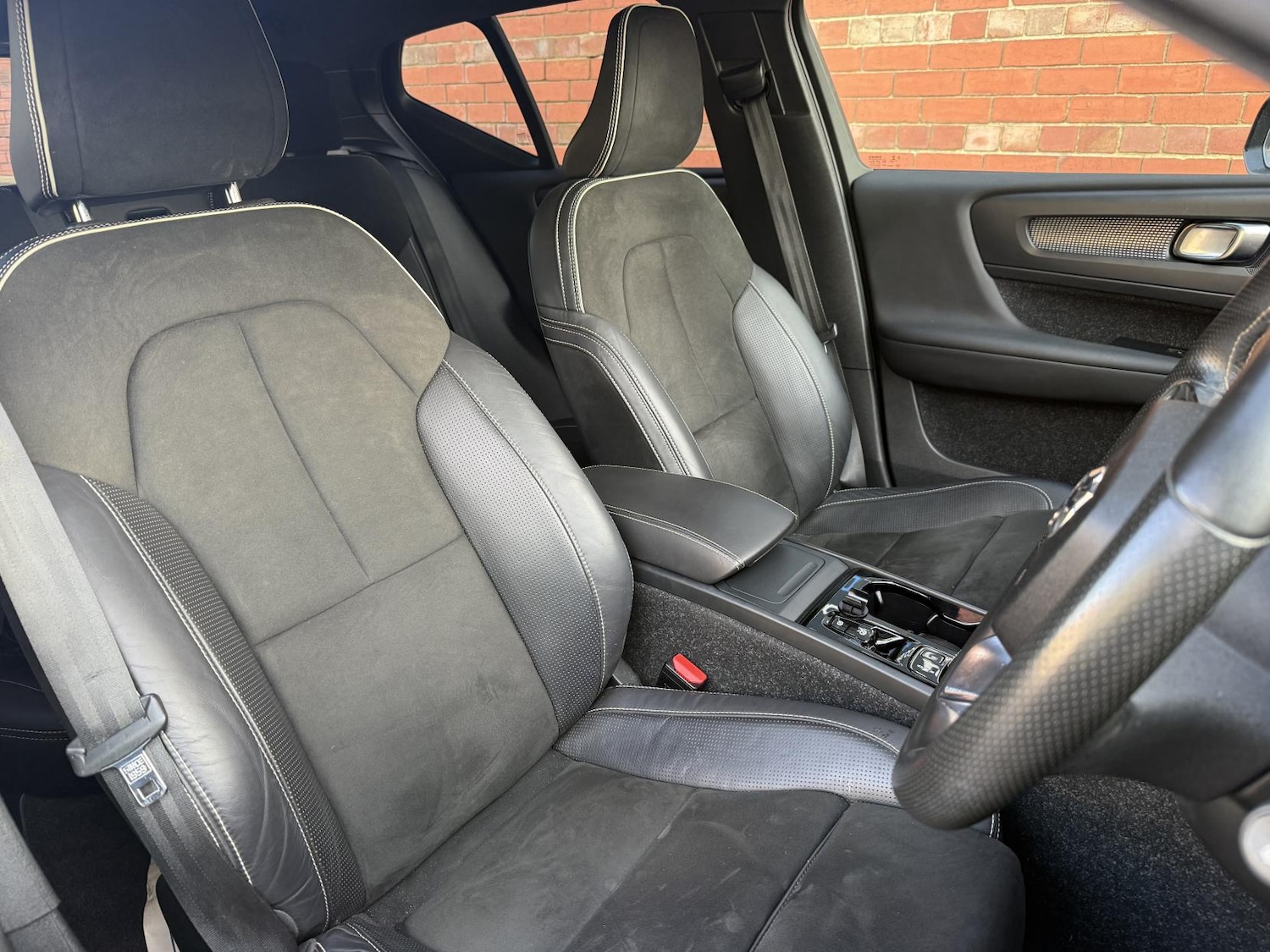 Used Volvo XC40 2020 for sale - 77941603: Photo 18