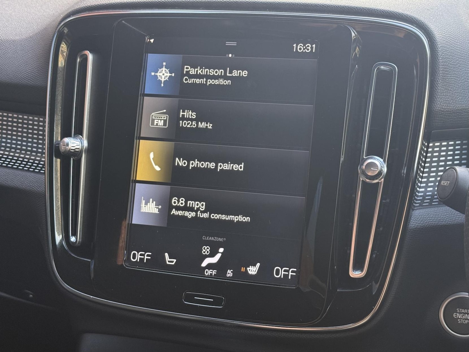 Used Volvo XC40 2020 for sale - 77941603: Photo 30