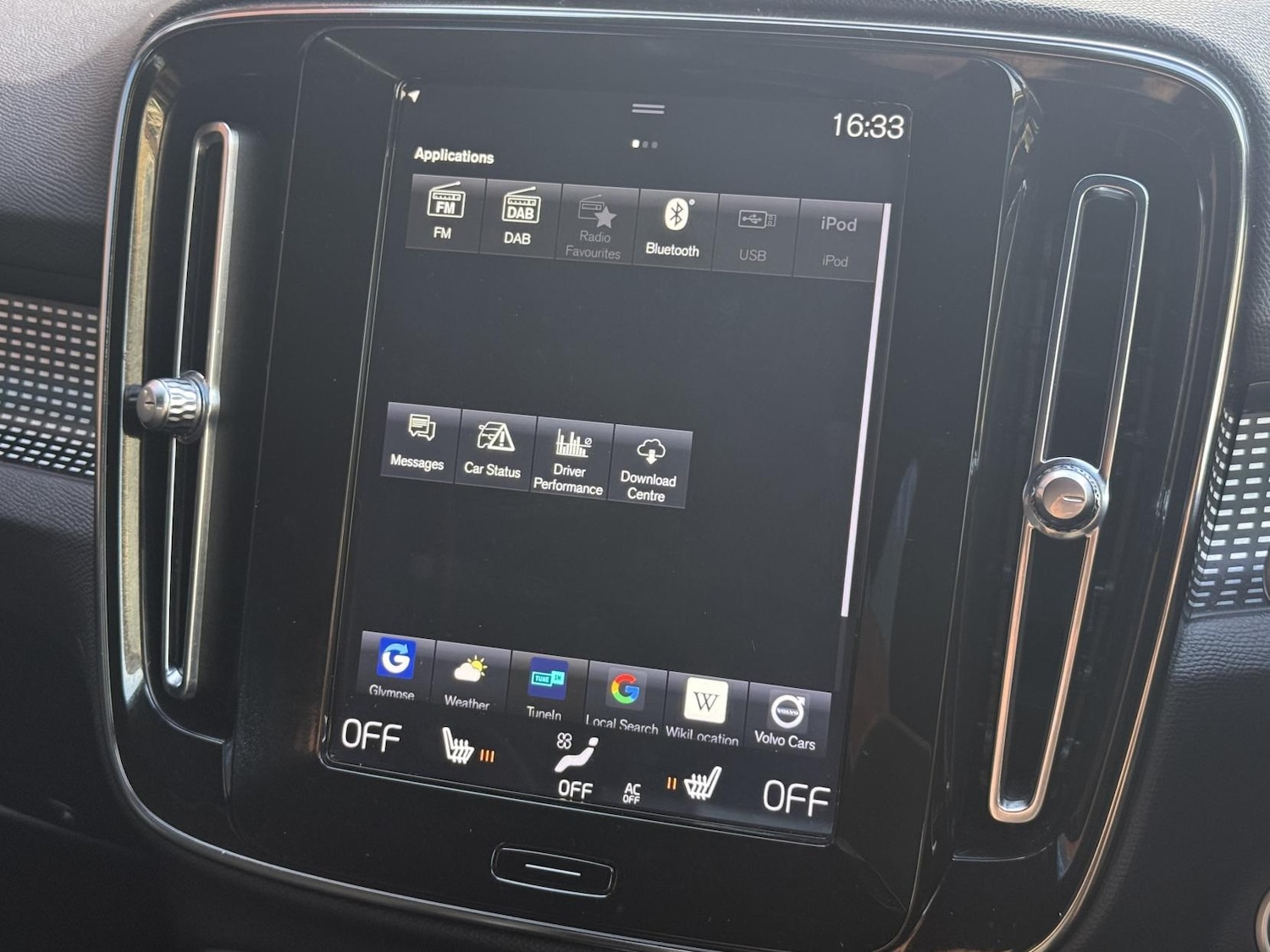 Used Volvo XC40 2020 for sale - 77941603: Photo 33