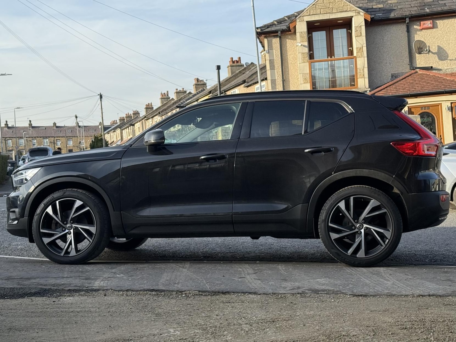 Used Volvo XC40 2020 for sale - 77941603: Photo 4