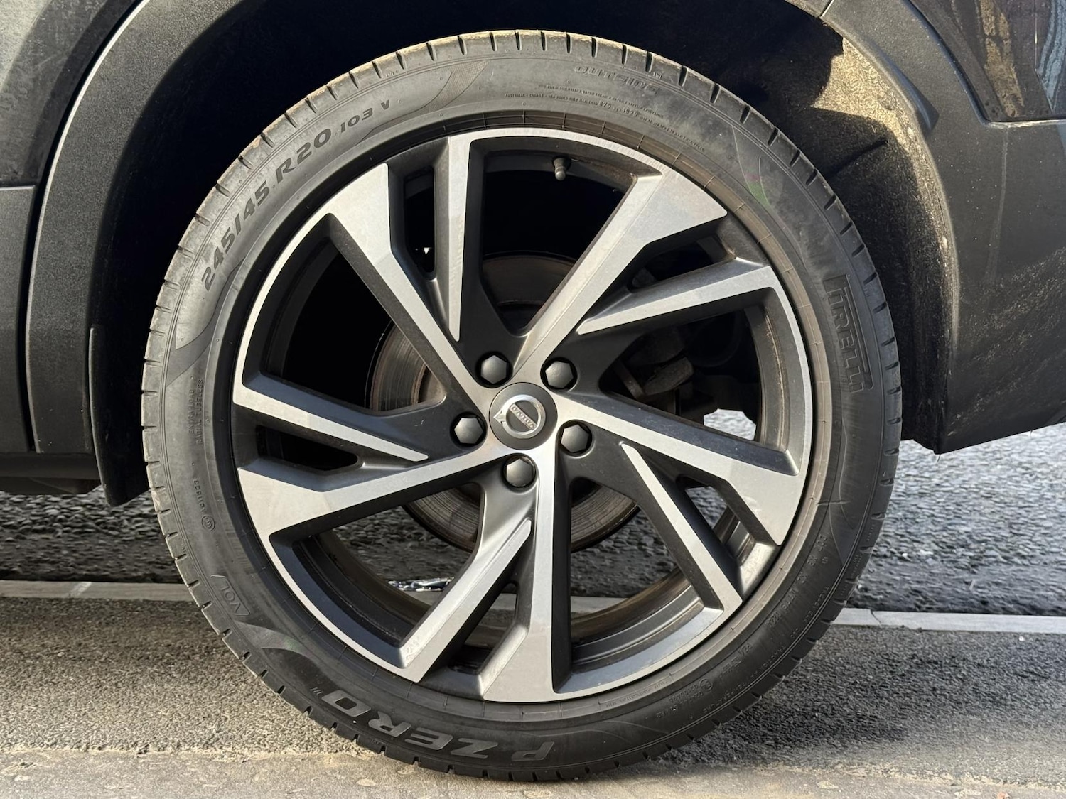 Used Volvo XC40 2020 for sale - 77941603: Photo 6