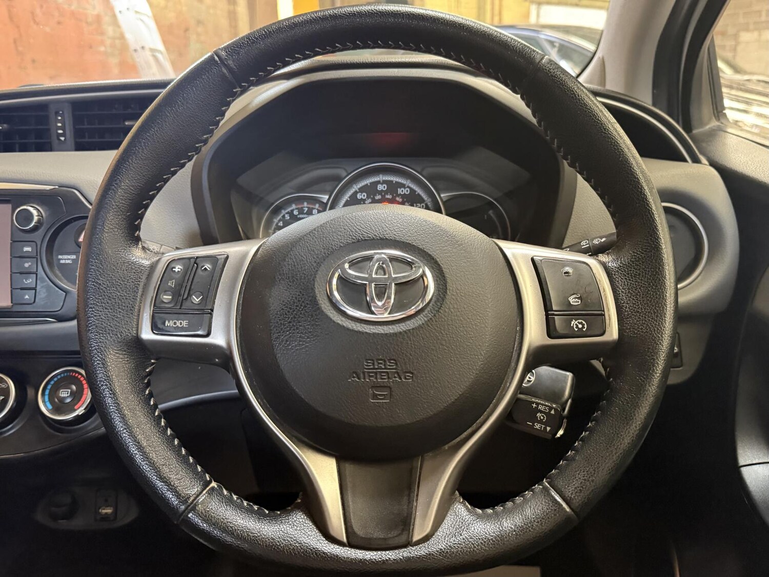 Vehicle 27
