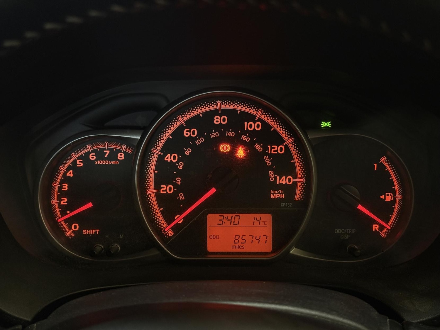 Vehicle 33