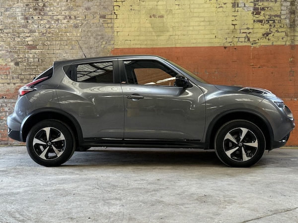 Used Nissan Juke 2019 for sale - 75170557: Photo 13