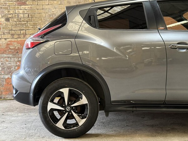 Used Nissan Juke 2019 for sale - 75170557: Photo 14