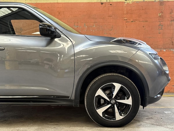 Used Nissan Juke 2019 for sale - 75170557: Photo 15