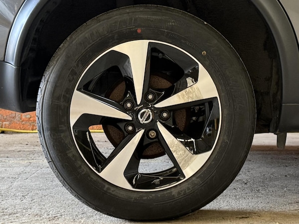 Used Nissan Juke 2019 for sale - 75170557: Photo 16