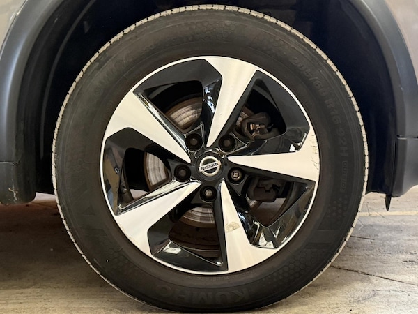 Used Nissan Juke 2019 for sale - 75170557: Photo 17
