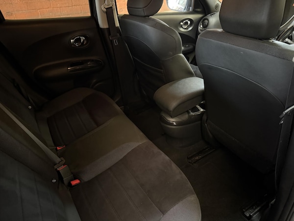 Used Nissan Juke 2019 for sale - 75170557: Photo 18