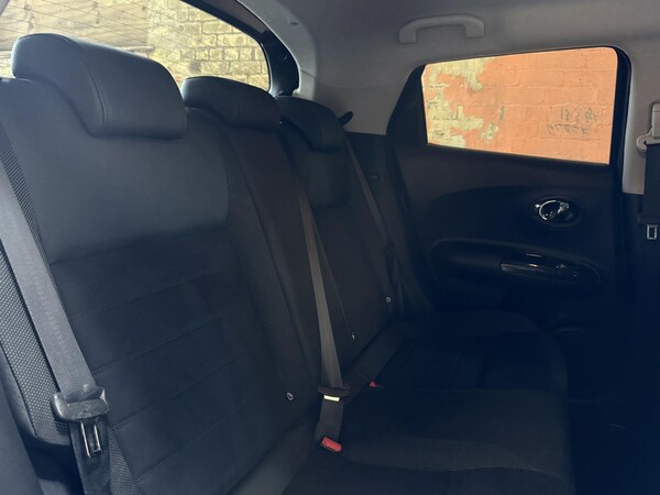 Used Nissan Juke 2019 for sale - 75170557: Photo 19